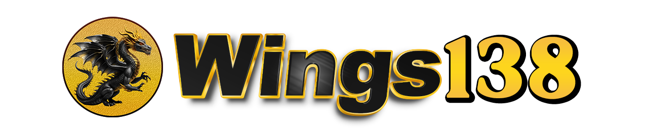 wings138 logo